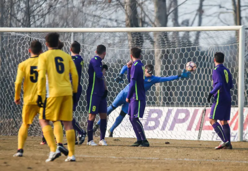 Eccellenza, Orsa Iseo Intramedia-Rigamonti Castegnato 1-2