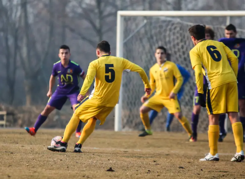 Eccellenza, Orsa Iseo Intramedia-Rigamonti Castegnato 1-2
