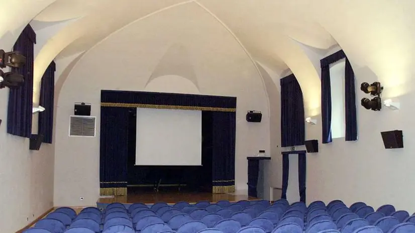 Il Piccolo Teatro di Manerbio - © www.giornaledibrescia.it