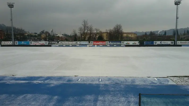 Il Turina innevato - © www.giornaledibrescia.it