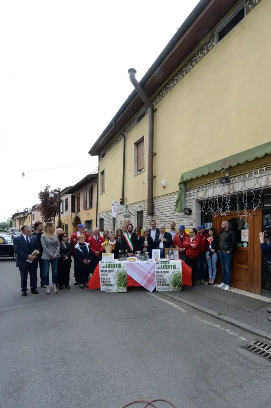 In piazza con noi a Castel Mella