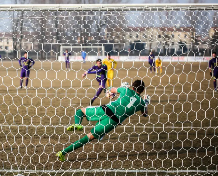 Eccellenza, Orsa Iseo Intramedia-Rigamonti Castegnato 1-2