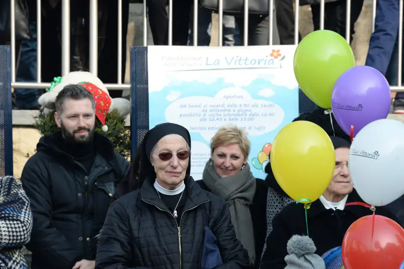 In piazza con noi fa tappa ad Adro