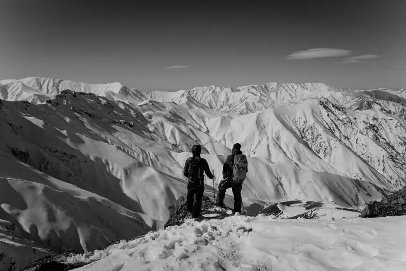 Banff, dieci proposte di cinema di montagna /2