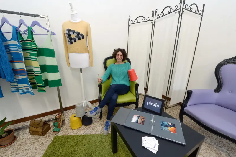 I makers di casa al Mo.Ca