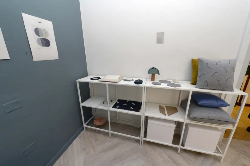 I makers di casa al Mo.Ca