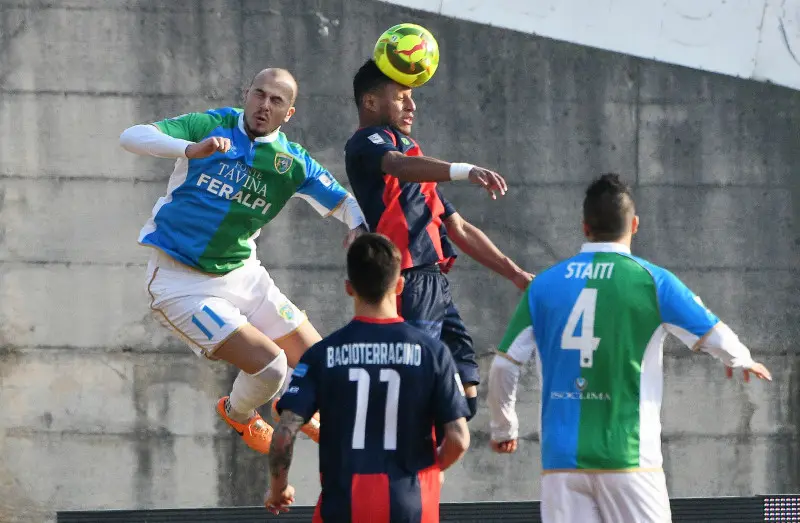 Legapro, il derby va alla Feralpisalò