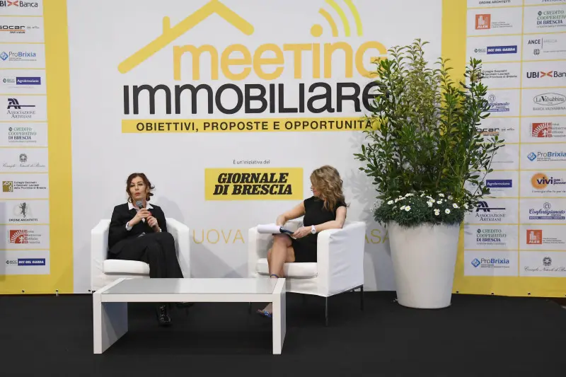 Meeting Immobiliare: ultimo giorno