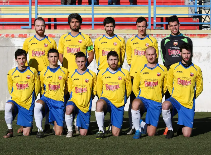 Prima categoria, Bovezzo-ValgobbiaZanano 0-0