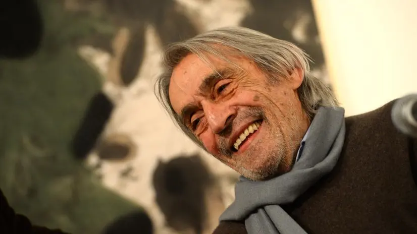 Alcuni scatti di Renato Borsoni