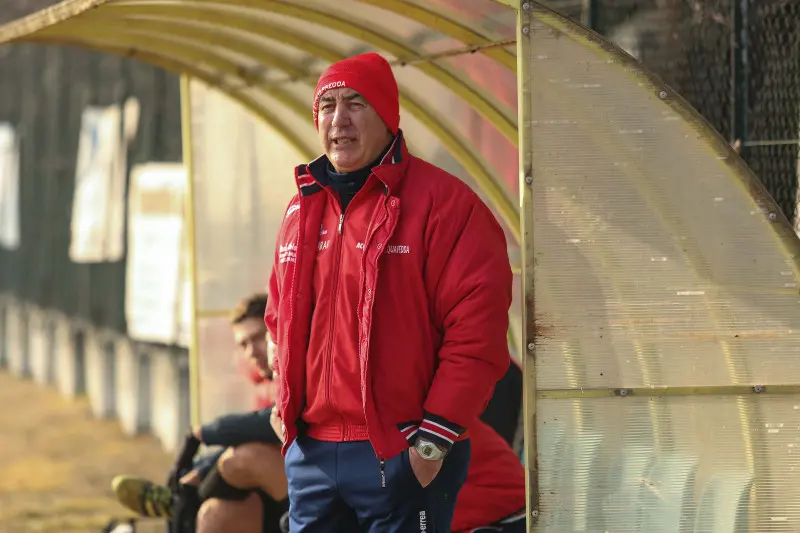 Seconda categoria, Chiari-Acquafredda 6-1