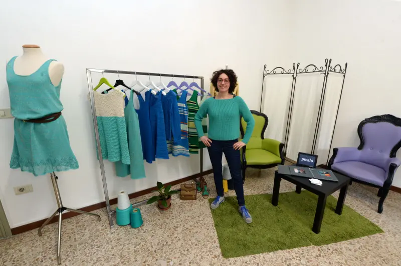 I makers di casa al Mo.Ca