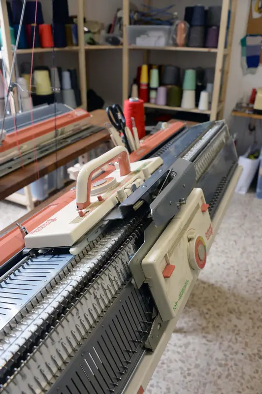 I makers di casa al Mo.Ca
