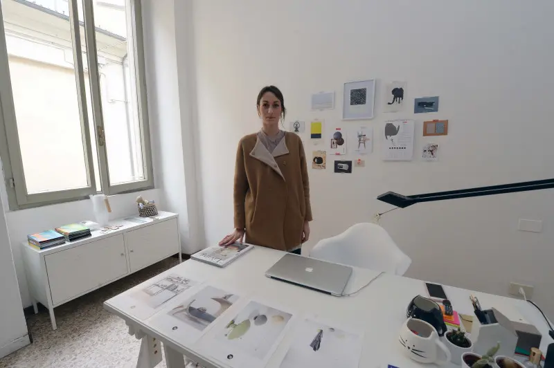 I makers di casa al Mo.Ca