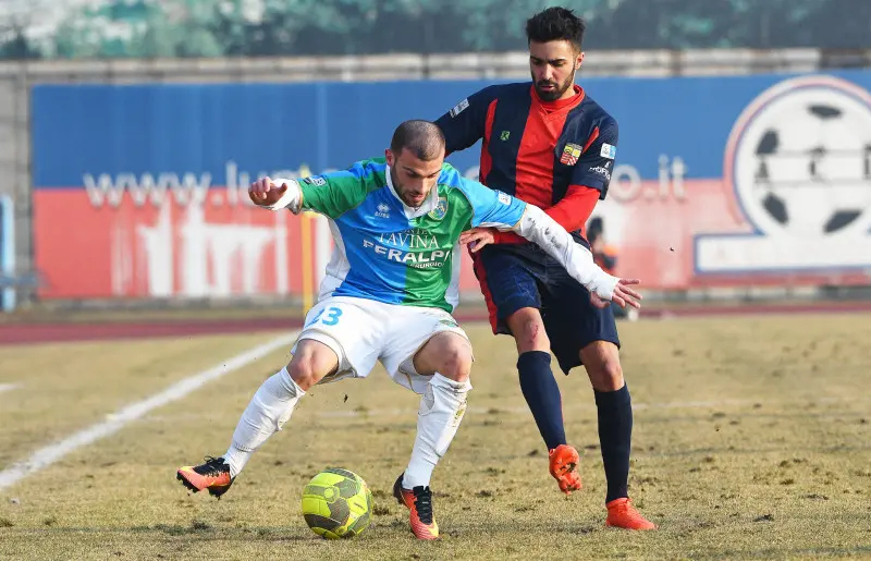 Legapro, il derby va alla Feralpisalò