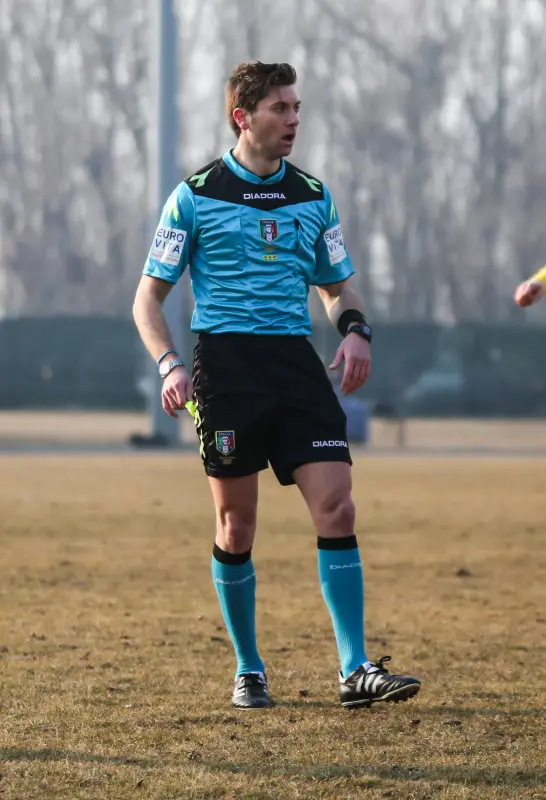 Eccellenza, Orsa Iseo Intramedia-Rigamonti Castegnato 1-2