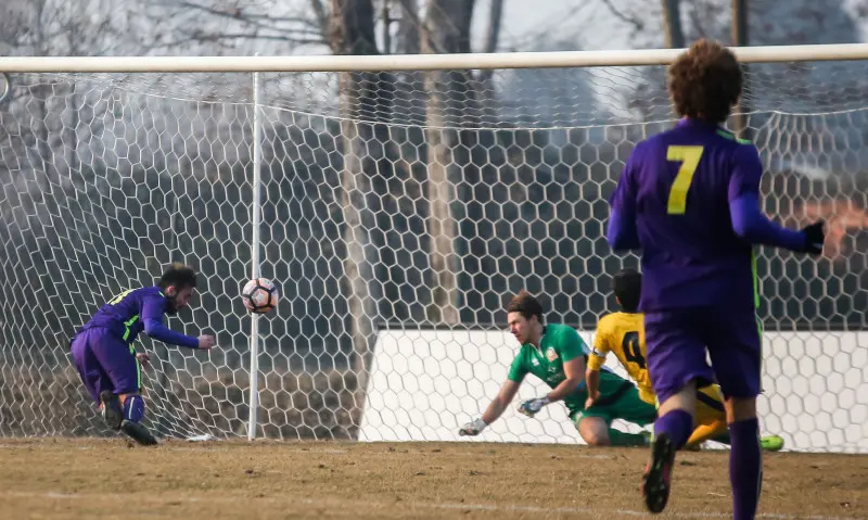 Eccellenza, Orsa Iseo Intramedia-Rigamonti Castegnato 1-2