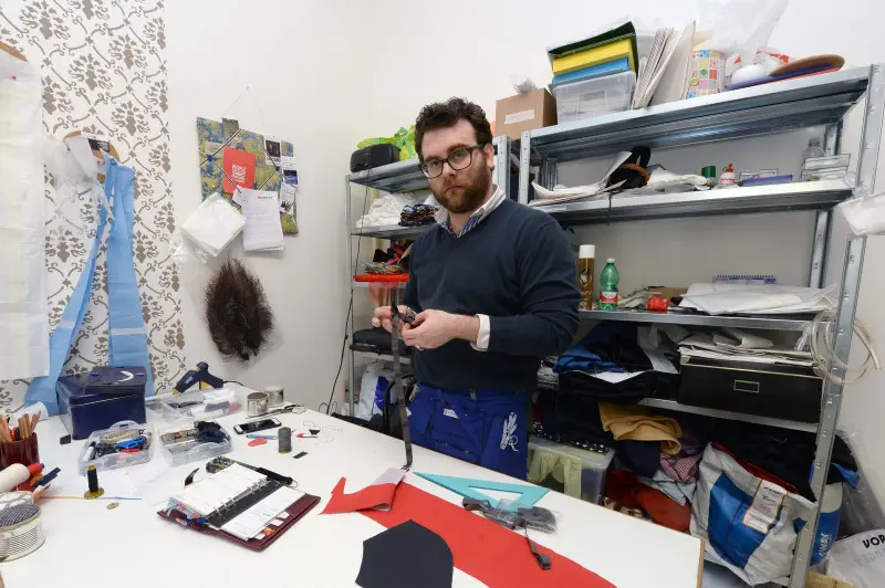 I makers di casa al Mo.Ca