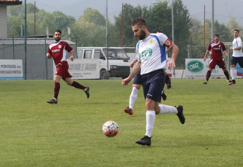 Calcio, Eccellenza: Bedizzolese - Vallecamonica 1-0