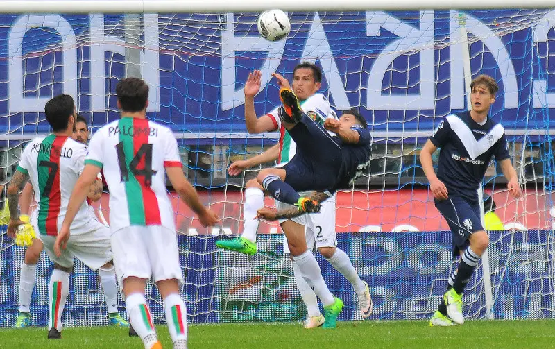 Brescia-Ternana 2-1