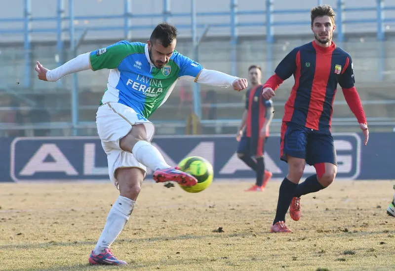 Legapro, il derby va alla Feralpisalò