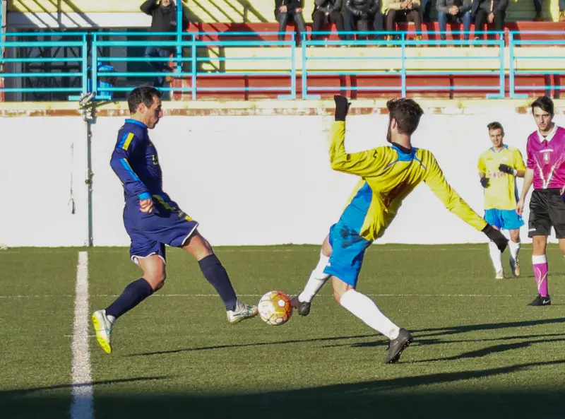 Prima categoria, Bovezzo-ValgobbiaZanano 0-0
