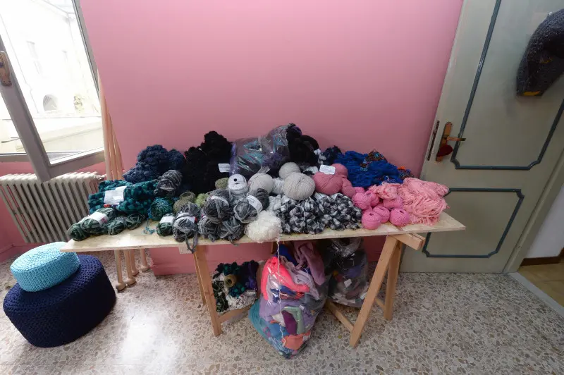 I makers di casa al Mo.Ca