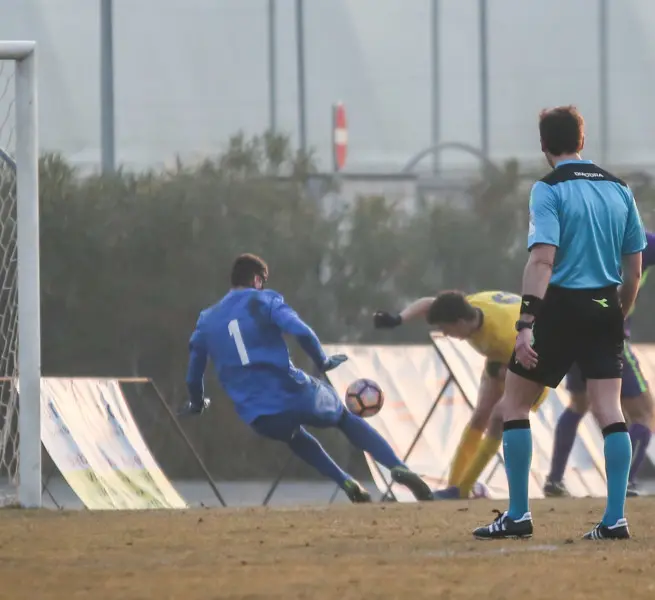 Eccellenza, Orsa Iseo Intramedia-Rigamonti Castegnato 1-2