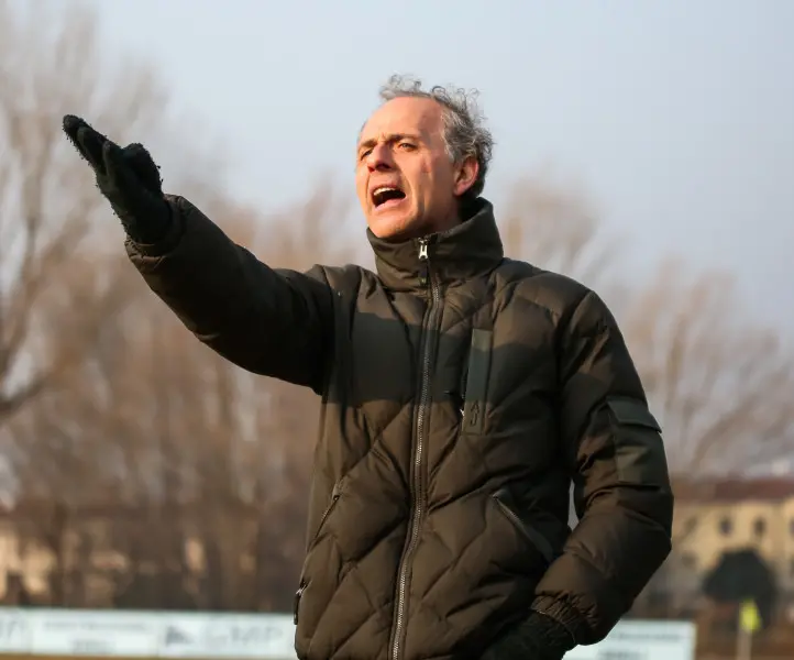 Eccellenza, Orsa Iseo Intramedia-Rigamonti Castegnato 1-2