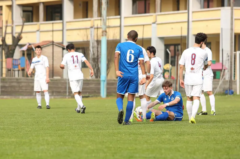 Calcio, Eccellenza: Orceana-Vobarno 1-0