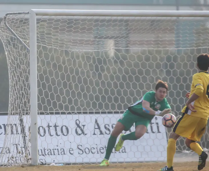 Eccellenza, Orsa Iseo Intramedia-Rigamonti Castegnato 1-2