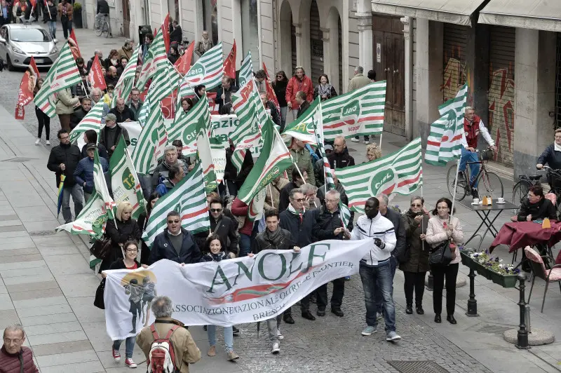 Festa del Primo Maggio, così le celebrazioni in città