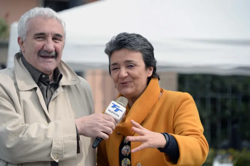 In piazza con Noi a Pozzolengo