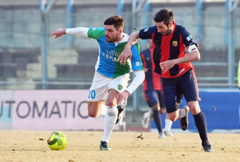 Legapro, il derby va alla Feralpisalò