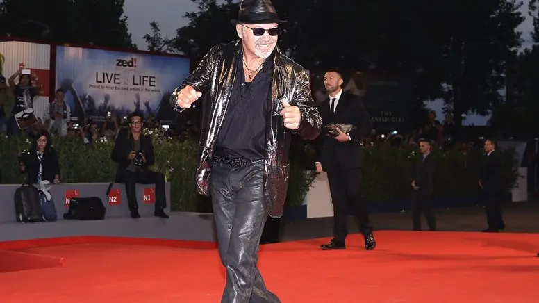 Vasco Rossi