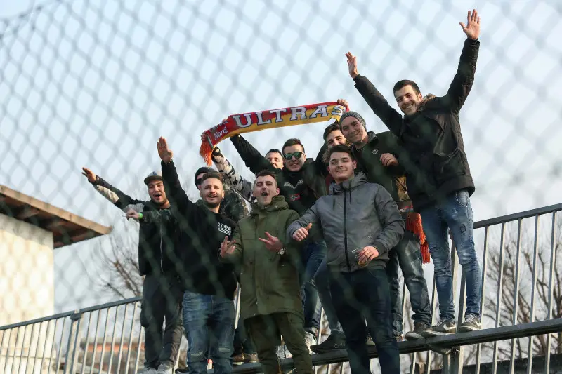 Seconda categoria, Chiari-Acquafredda 6-1