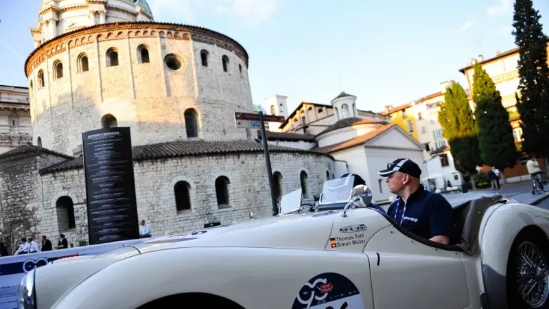 Il Trofeo Gaburri 2017