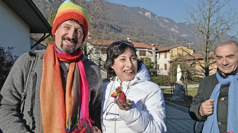 La Marcia della Pace 2017