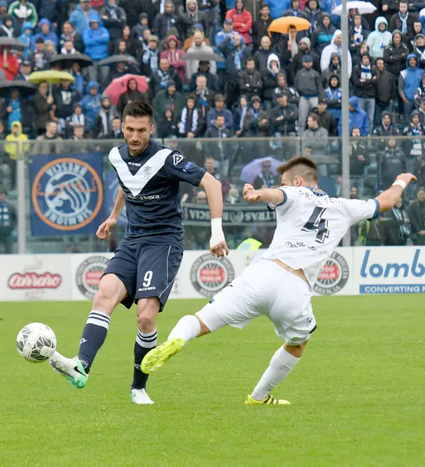 Brescia-Latina 1-1