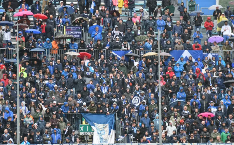 Brescia-Latina 1-1