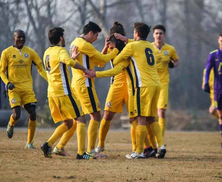 Eccellenza, Orsa Iseo Intramedia-Rigamonti Castegnato 1-2