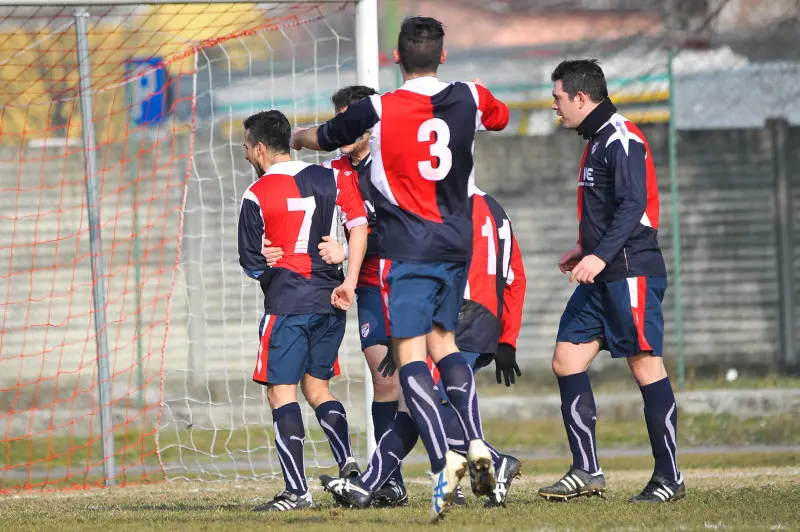 Lograto- Atletico Dello