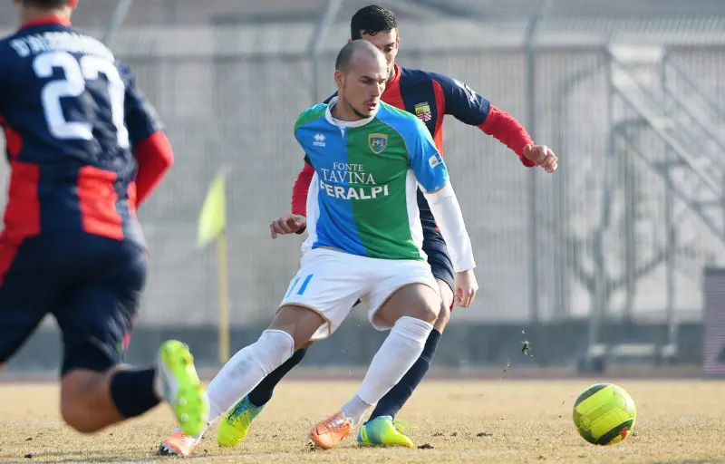 Legapro, il derby va alla Feralpisalò