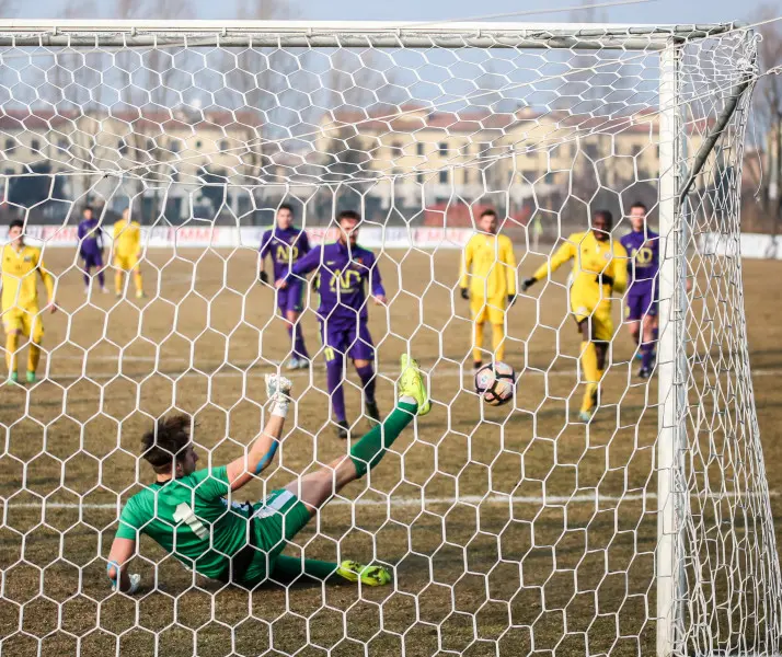 Eccellenza, Orsa Iseo Intramedia-Rigamonti Castegnato 1-2