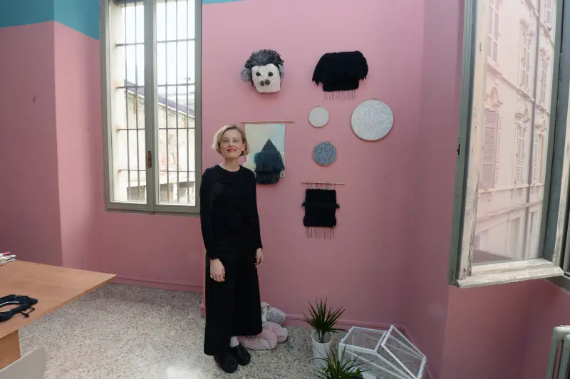 I makers di casa al Mo.Ca