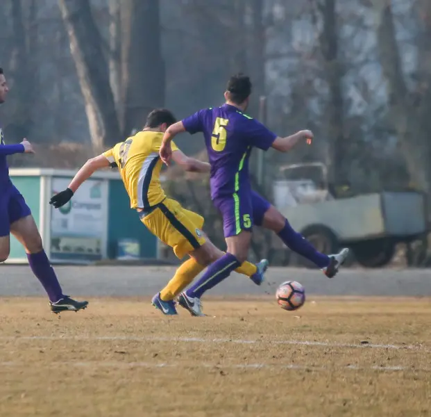 Eccellenza, Orsa Iseo Intramedia-Rigamonti Castegnato 1-2