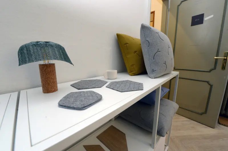 I makers di casa al Mo.Ca