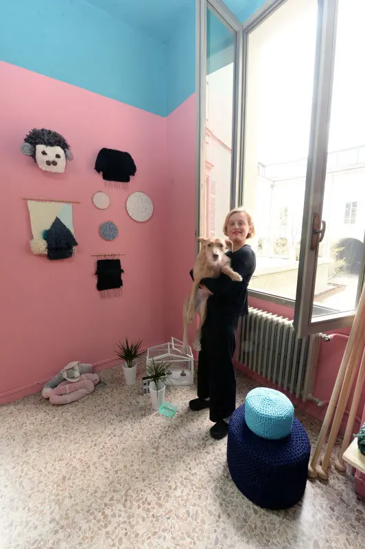 I makers di casa al Mo.Ca