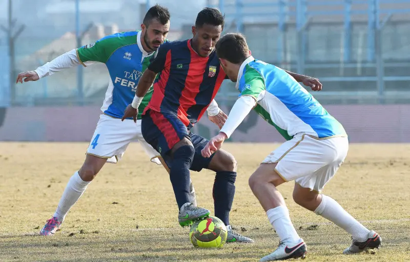 Legapro, il derby va alla Feralpisalò