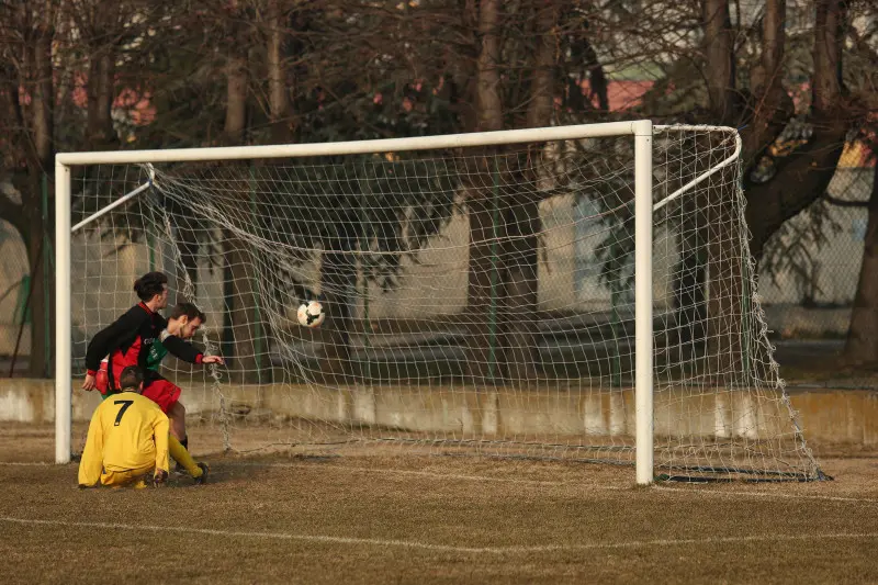 Seconda categoria, Chiari-Acquafredda 6-1